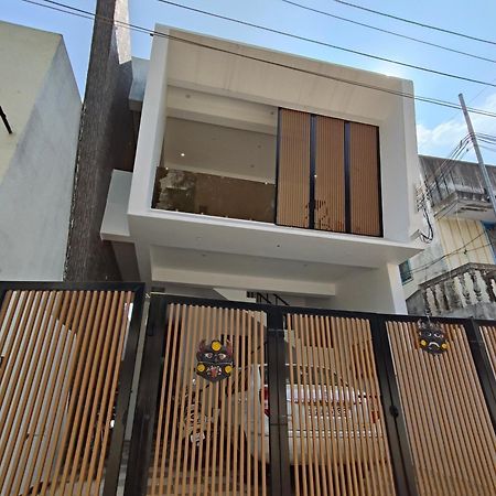 Tiruvannāmalai Nivas Hill View Homestay מראה חיצוני תמונה